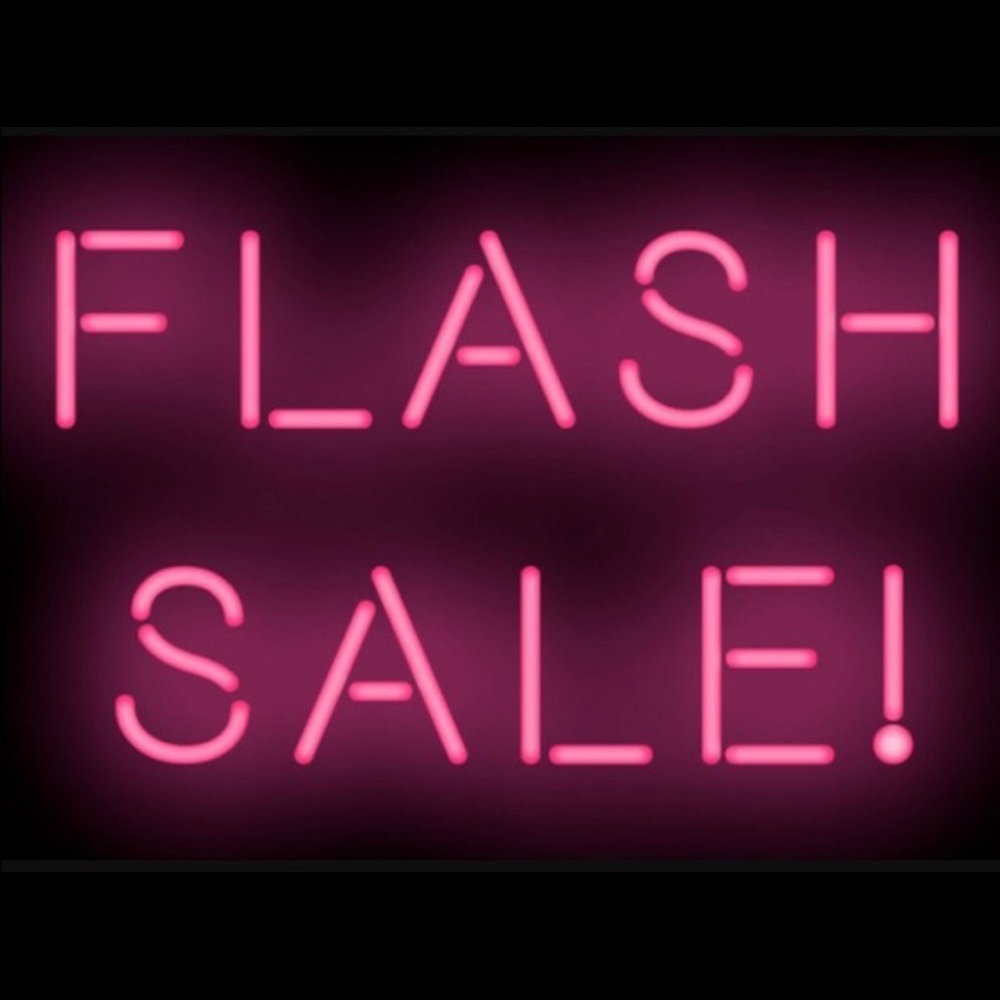 Lululemon Flash Sale - image 1